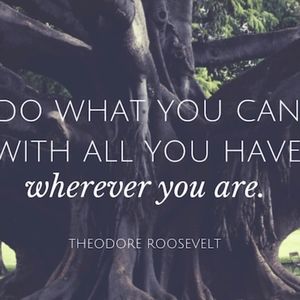 Meet your Posher, Caleen